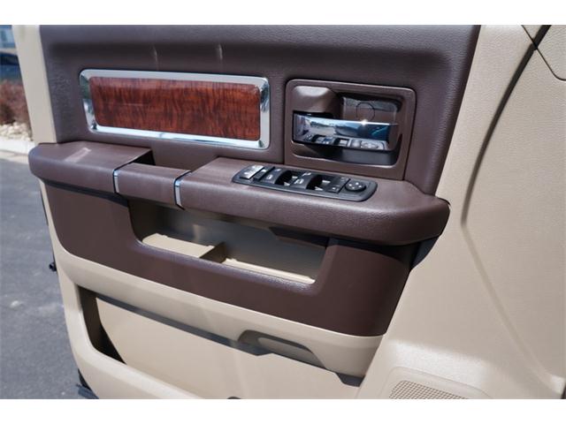 RAM Ram Pickup SL2 Unspecified