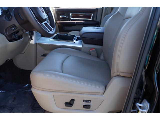 RAM Ram Pickup 2012 photo 1