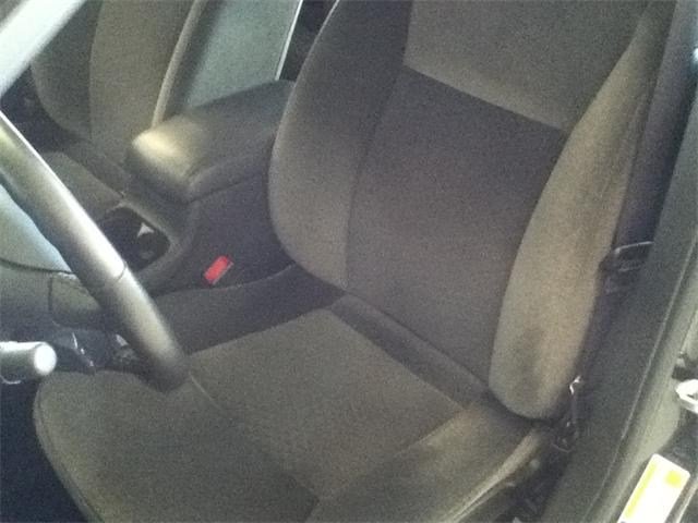 RAM Ram Pickup 2012 photo 5