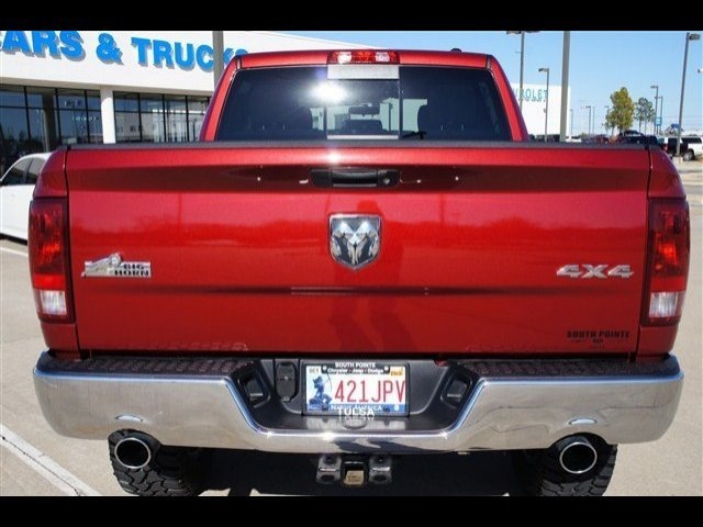 RAM Ram Pickup SLT Unspecified