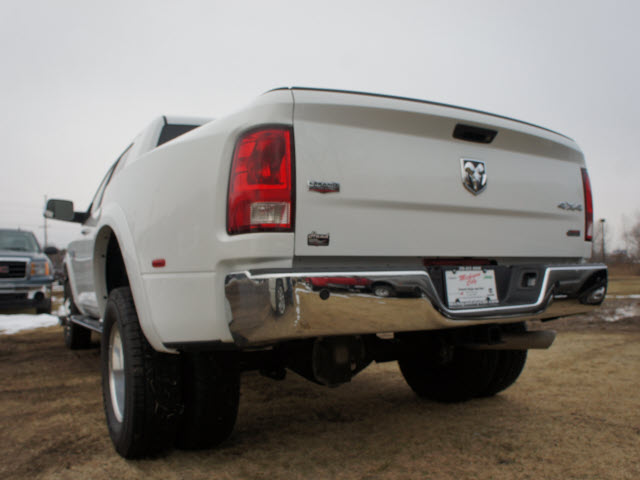 RAM Ram Pickup SL2 Unspecified