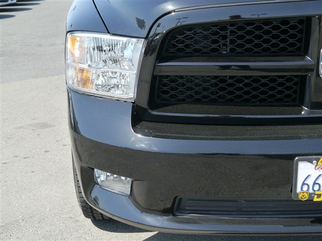 RAM Ram Pickup DUMP LIFT Unspecified