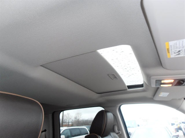 RAM Ram Pickup 2012 photo 4