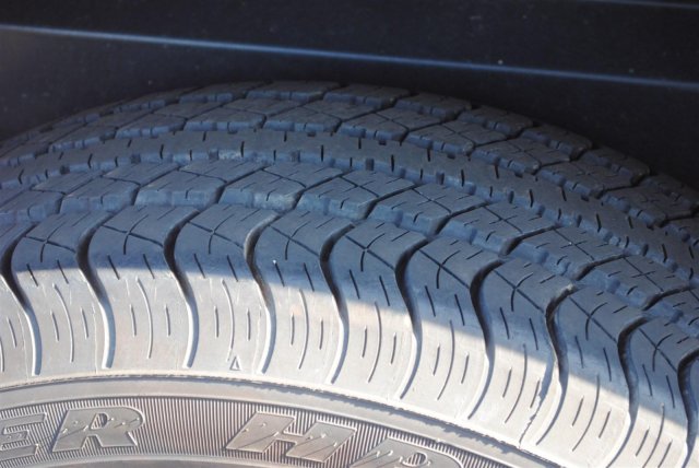 RAM Ram Pickup DUMP LIFT Unspecified