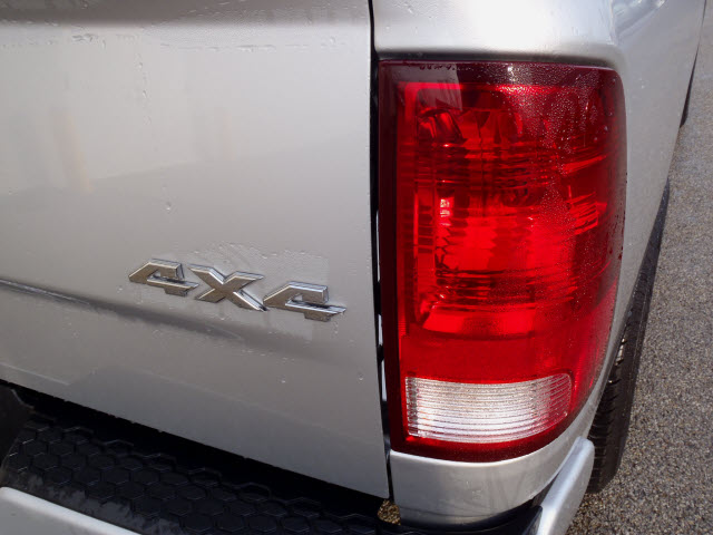 RAM Ram Pickup DUMP LIFT Unspecified