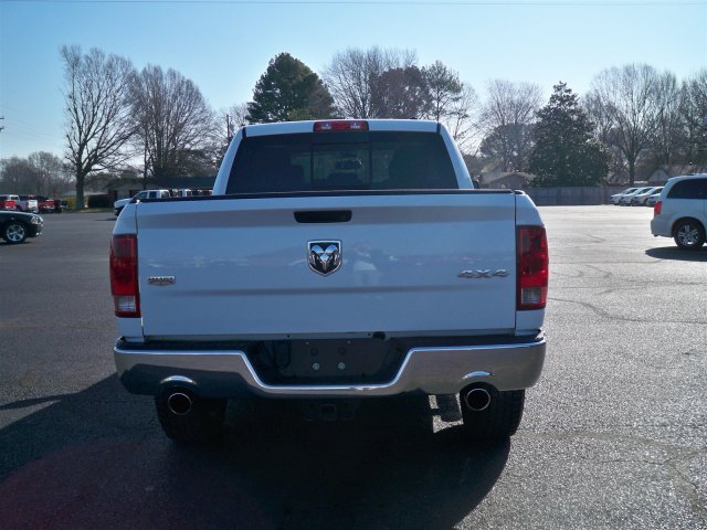 RAM Ram Pickup SL2 Unspecified