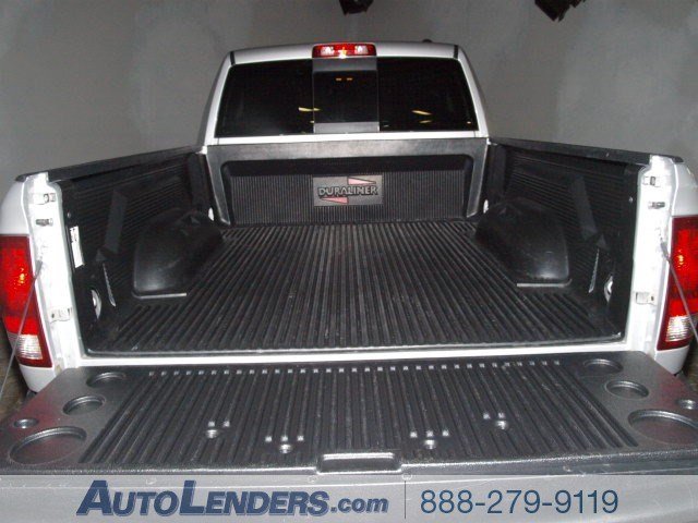 RAM Ram Pickup SLT Unspecified