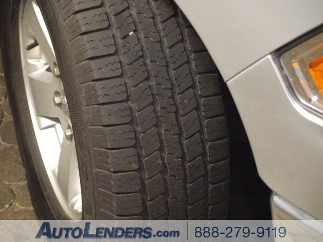 RAM Ram Pickup 2012 photo 4