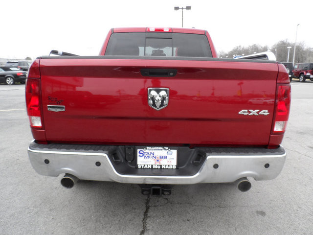 RAM Ram Pickup SL2 Unspecified