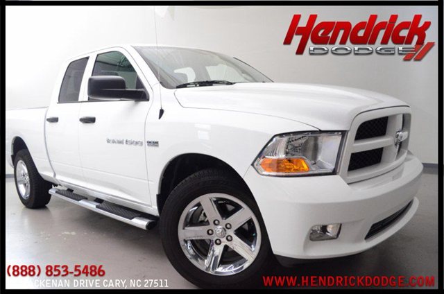 RAM Ram Pickup DUMP LIFT Unspecified