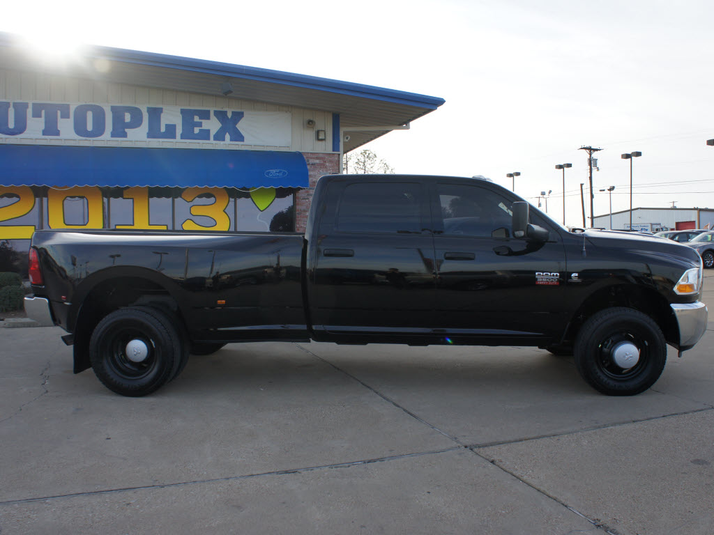 RAM Ram Pickup 5 Door Turbo Unspecified