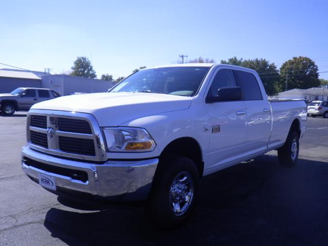 RAM Ram Pickup SLT Unspecified