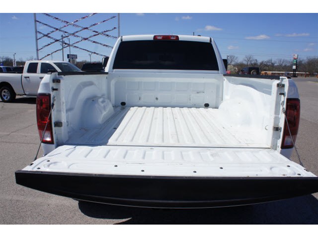 RAM Ram Pickup 5 Door Turbo Unspecified