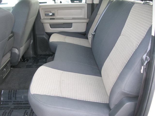 RAM Ram Pickup SLT Unspecified