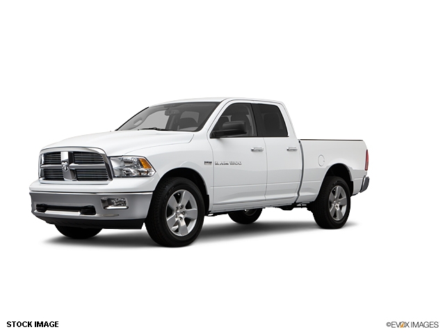 RAM Ram Pickup SLT Unspecified