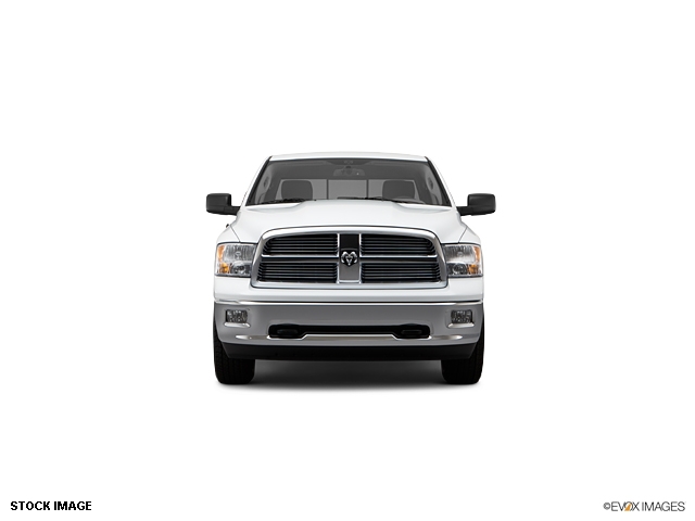 RAM Ram Pickup 2012 photo 5