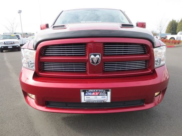 RAM Ram Pickup GSX Unspecified