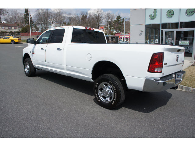 RAM Ram Pickup SLT Unspecified
