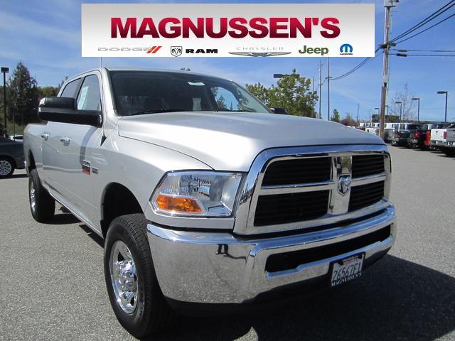 RAM Ram Pickup SLT Unspecified