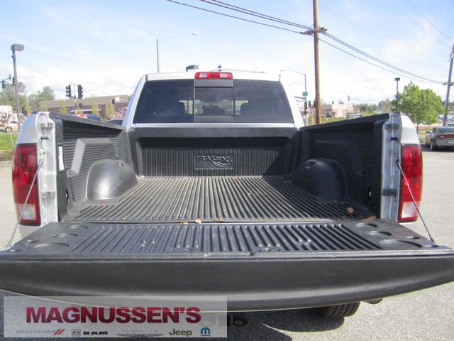 RAM Ram Pickup 2012 photo 3