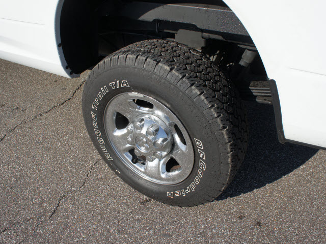 RAM Ram Pickup 5 Door Turbo Unspecified