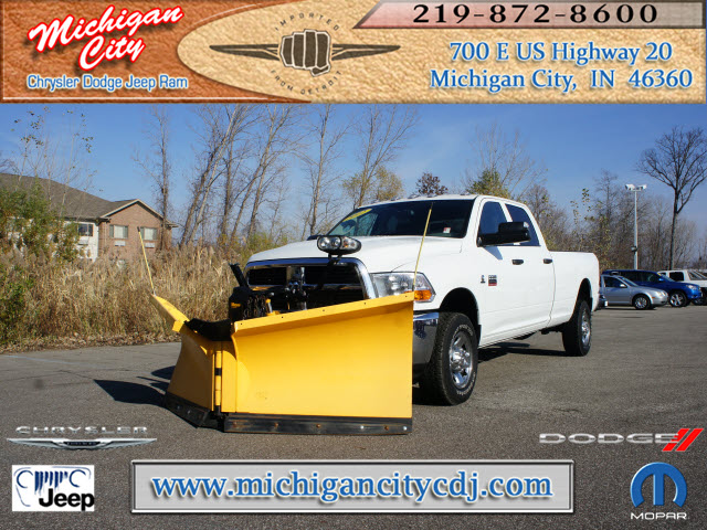 RAM Ram Pickup 2012 photo 5