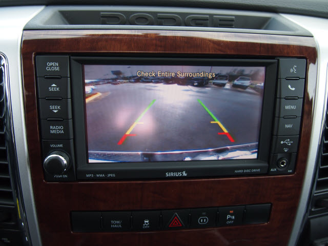 RAM Ram Pickup SL2 Unspecified