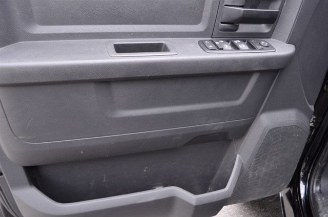 RAM Ram Pickup 2012 photo 3