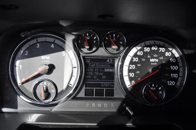 RAM Ram Pickup SLT Unspecified