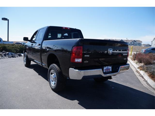 RAM Ram Pickup SLT Unspecified