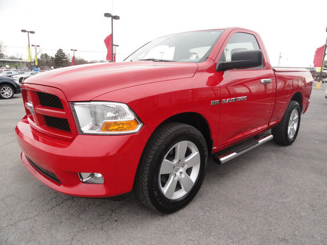 RAM Ram Pickup DUMP LIFT Unspecified