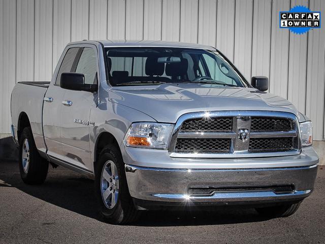 RAM Ram Pickup SLT Unspecified
