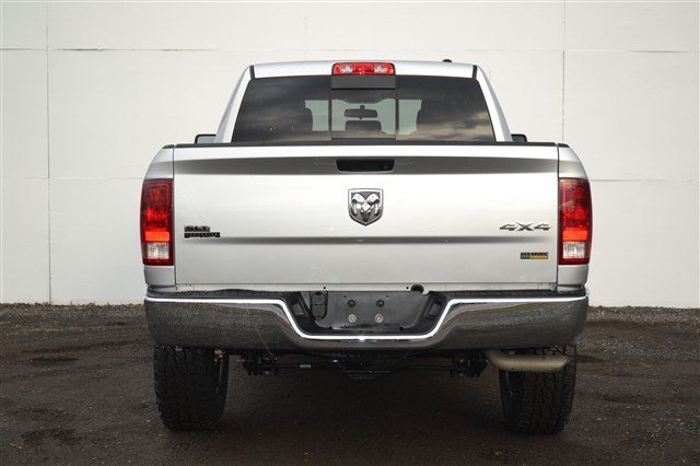 RAM Ram Pickup SLT Unspecified
