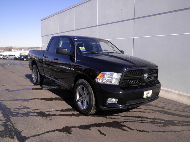 RAM Ram Pickup DUMP LIFT Unspecified