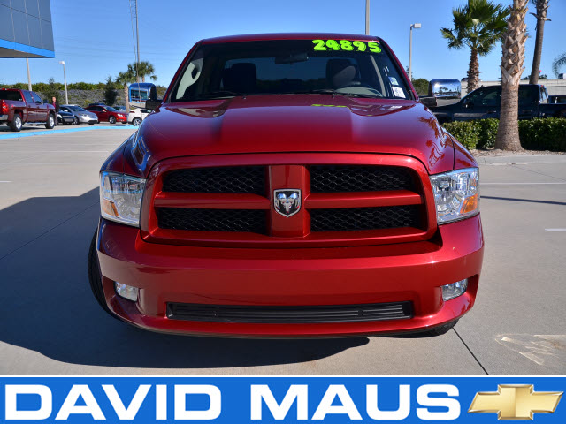 RAM Ram Pickup DUMP LIFT Unspecified