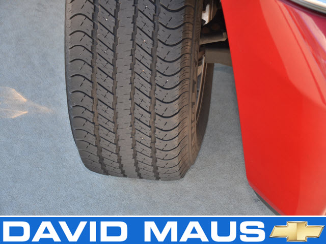 RAM Ram Pickup 2012 photo 5