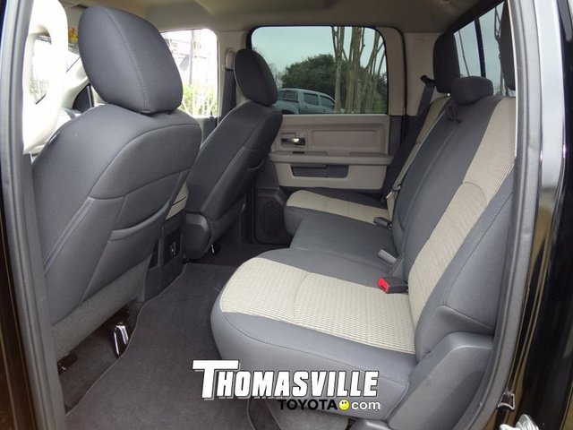 RAM Ram Pickup SLT Unspecified