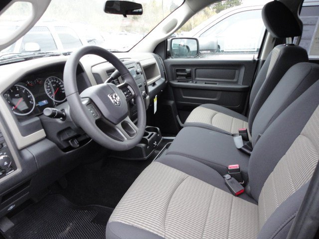 RAM Ram Pickup W/appearance Pkg Unspecified