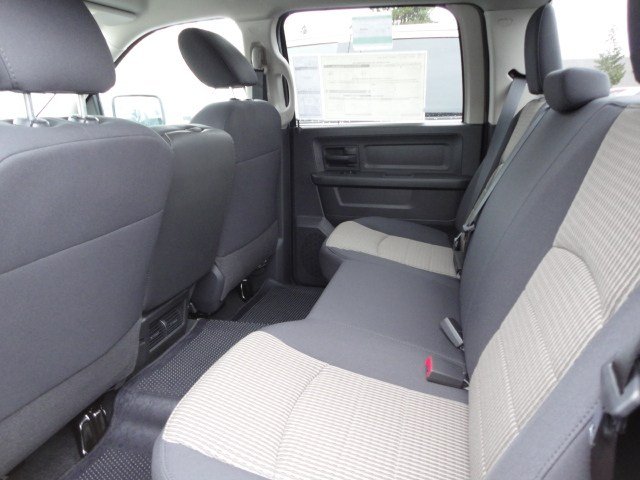 RAM Ram Pickup 2012 photo 3