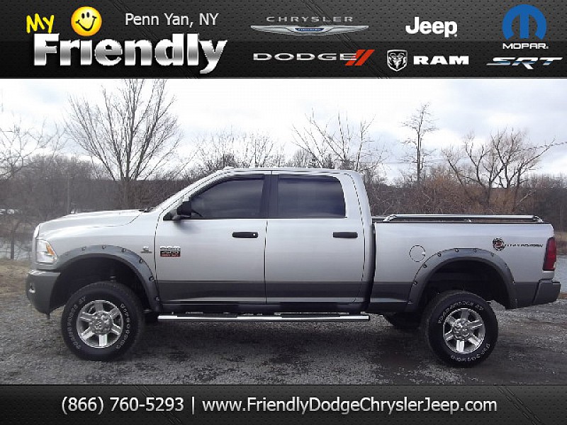 RAM Ram Pickup SLT Unspecified