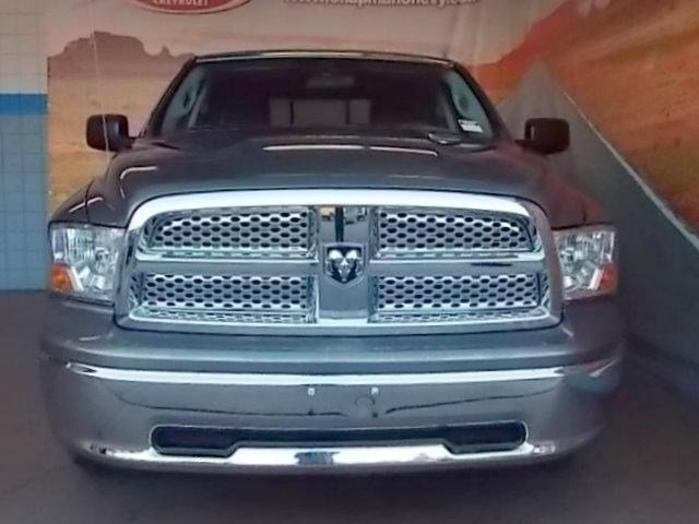 RAM Ram Pickup SLT Unspecified