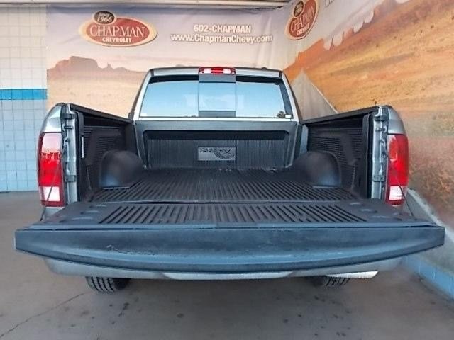 RAM Ram Pickup 2012 photo 2