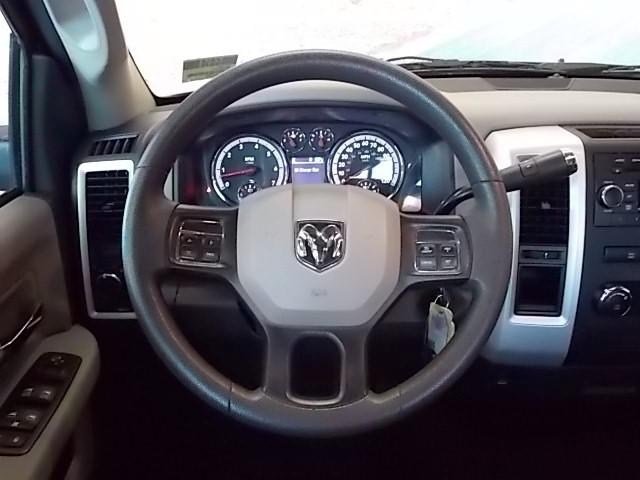 RAM Ram Pickup 2012 photo 3