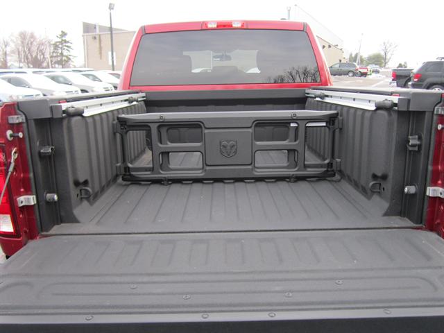 RAM Ram Pickup W/appearance Pkg Unspecified