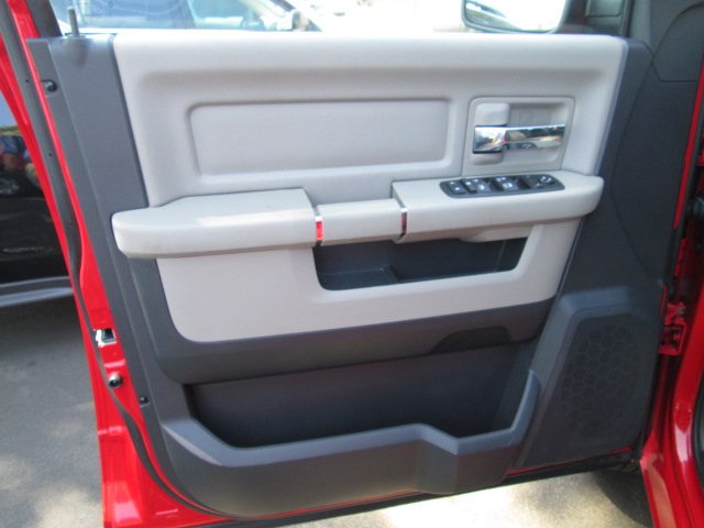 RAM Ram Pickup SLT Unspecified