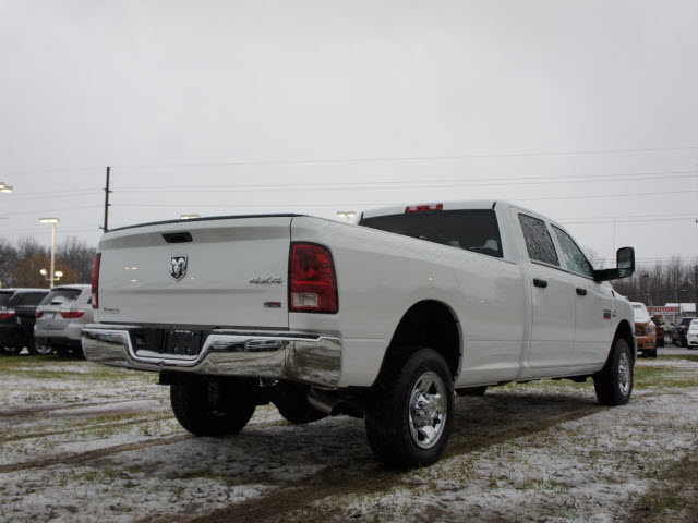 RAM Ram Pickup 5 Door Turbo Unspecified