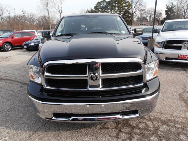 RAM Ram Pickup SLT Unspecified