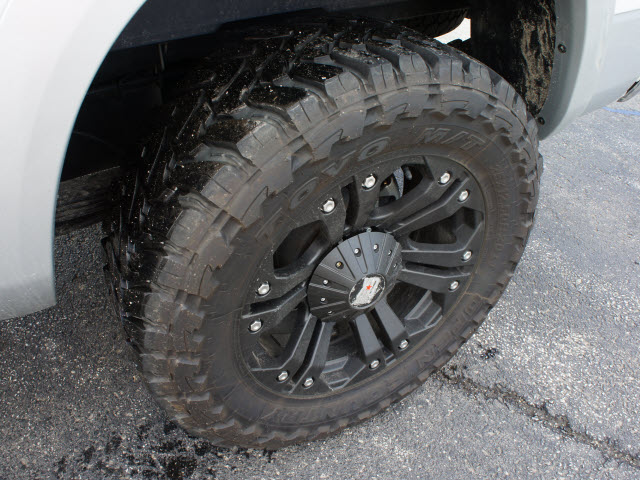 RAM Ram Pickup SL2 Unspecified