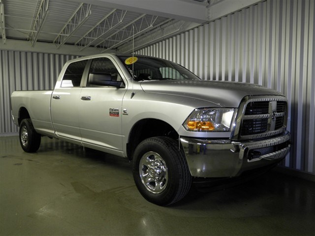 RAM Ram Pickup SLT Unspecified