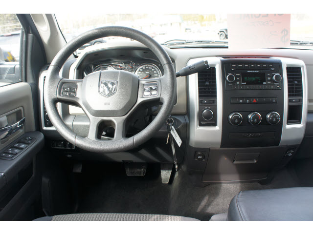 RAM Ram Pickup SLT Unspecified